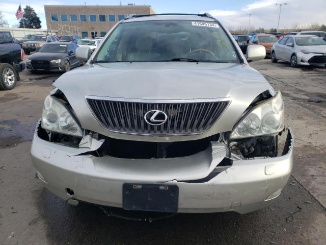 Photo 4 VIN: 2T2HK31U37C035305 - LEXUS RX350 