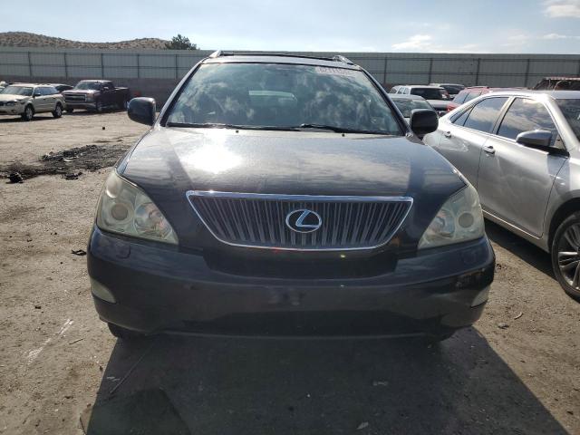 Photo 4 VIN: 2T2HK31U37C039371 - LEXUS RX350 