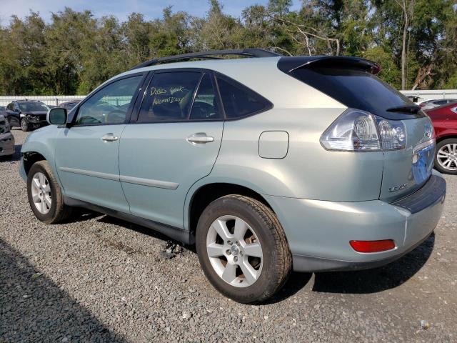 Photo 1 VIN: 2T2HK31U37C042707 - LEXUS RX350 