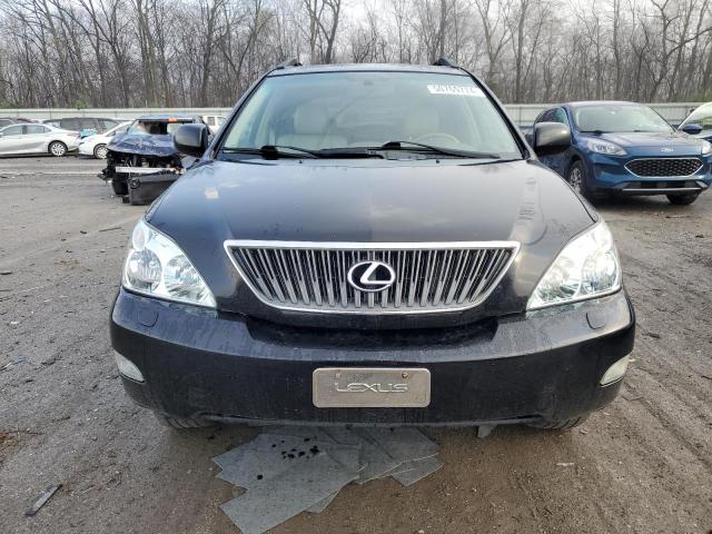 Photo 4 VIN: 2T2HK31U37C043176 - LEXUS RX350 