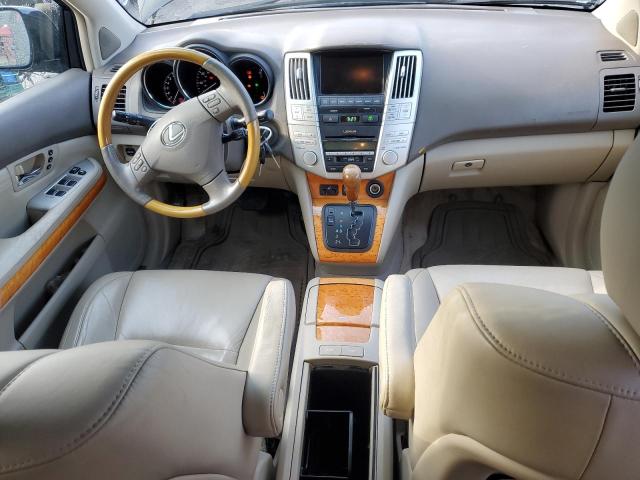 Photo 7 VIN: 2T2HK31U37C043176 - LEXUS RX350 