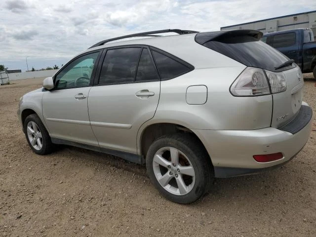 Photo 1 VIN: 2T2HK31U37C043419 - LEXUS RX 350 