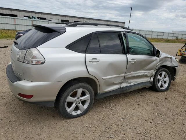 Photo 2 VIN: 2T2HK31U37C043419 - LEXUS RX 350 