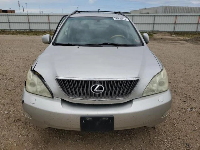 Photo 4 VIN: 2T2HK31U37C043419 - LEXUS RX 350 