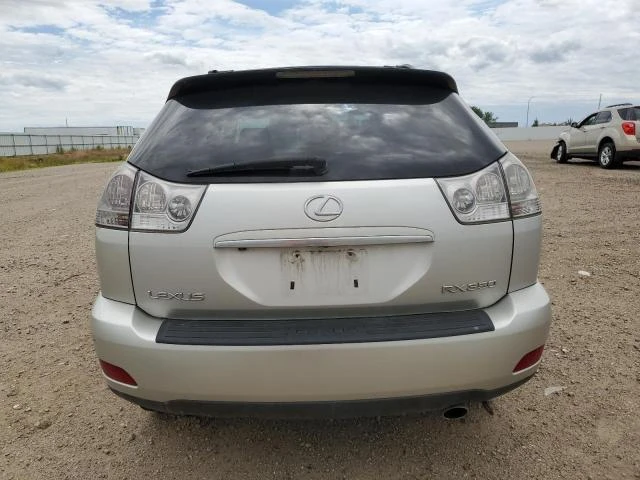 Photo 5 VIN: 2T2HK31U37C043419 - LEXUS RX 350 