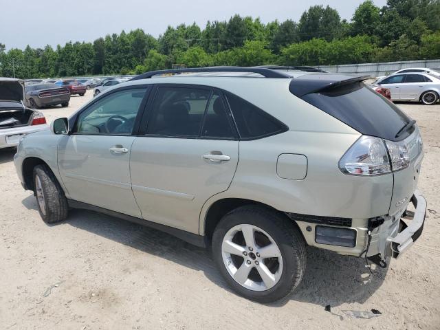 Photo 1 VIN: 2T2HK31U37C046529 - LEXUS RX350 