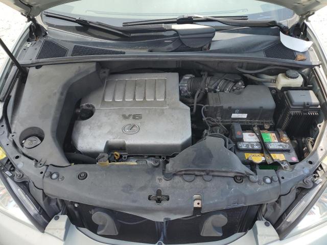 Photo 11 VIN: 2T2HK31U37C046529 - LEXUS RX350 