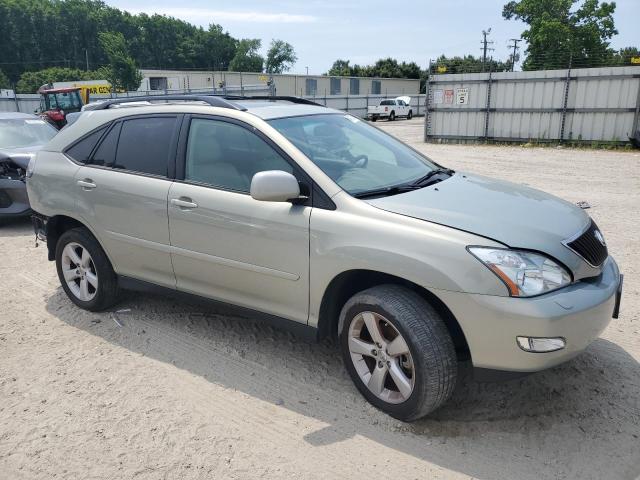 Photo 3 VIN: 2T2HK31U37C046529 - LEXUS RX350 