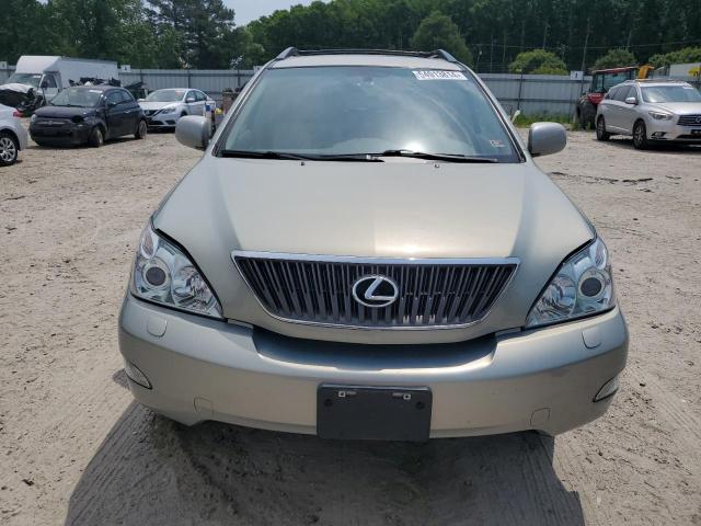 Photo 4 VIN: 2T2HK31U37C046529 - LEXUS RX350 