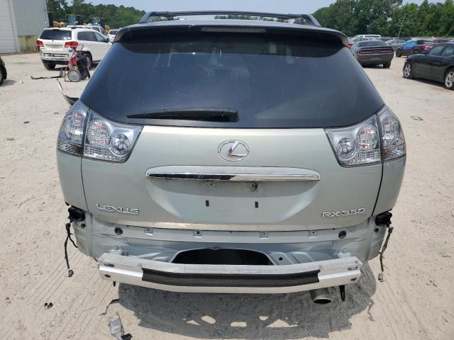 Photo 5 VIN: 2T2HK31U37C046529 - LEXUS RX350 