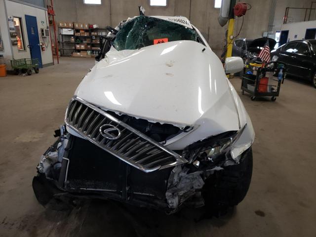 Photo 4 VIN: 2T2HK31U38C048721 - LEXUS RX350 