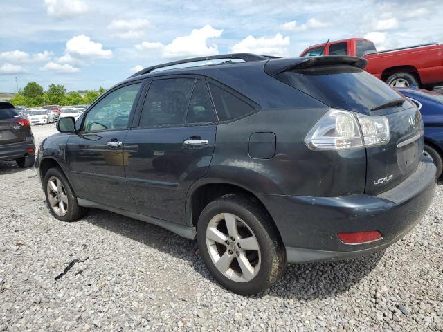 Photo 1 VIN: 2T2HK31U38C050632 - LEXUS RX350 