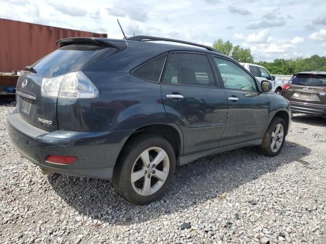 Photo 2 VIN: 2T2HK31U38C050632 - LEXUS RX350 