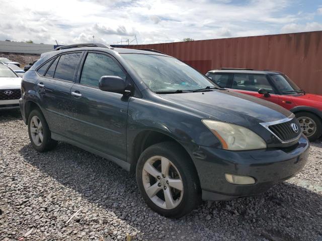 Photo 3 VIN: 2T2HK31U38C050632 - LEXUS RX350 