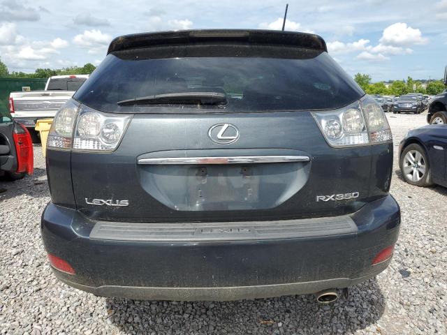 Photo 5 VIN: 2T2HK31U38C050632 - LEXUS RX350 