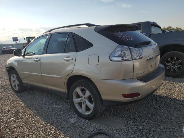 Photo 1 VIN: 2T2HK31U38C050842 - LEXUS RX 350 