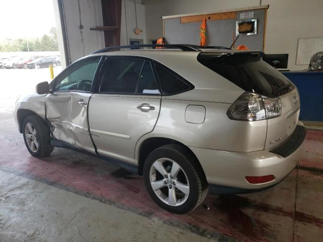 Photo 1 VIN: 2T2HK31U38C053031 - LEXUS RX 350 