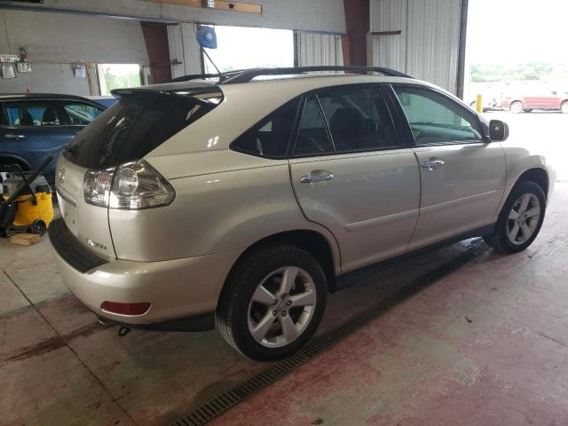 Photo 2 VIN: 2T2HK31U38C053031 - LEXUS RX 350 