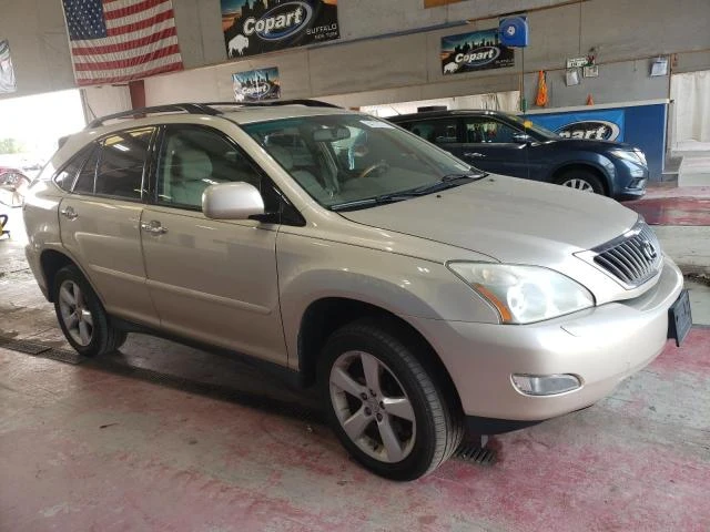 Photo 3 VIN: 2T2HK31U38C053031 - LEXUS RX 350 