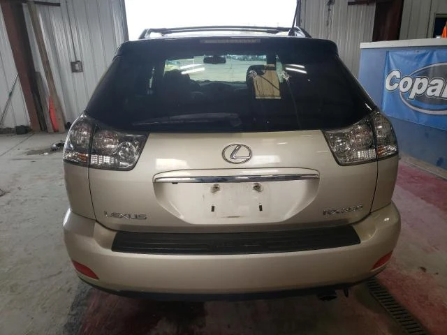 Photo 5 VIN: 2T2HK31U38C053031 - LEXUS RX 350 