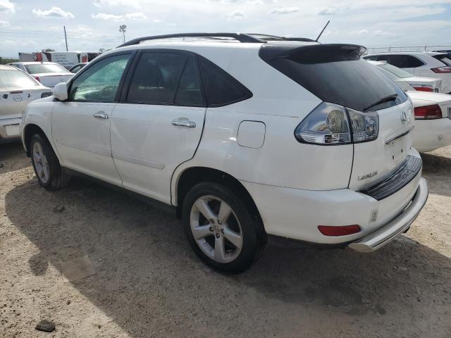 Photo 1 VIN: 2T2HK31U38C054602 - LEXUS RX 350 