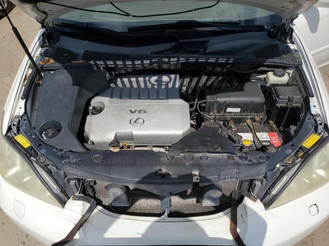 Photo 11 VIN: 2T2HK31U38C054602 - LEXUS RX 350 