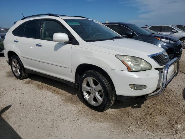 Photo 3 VIN: 2T2HK31U38C054602 - LEXUS RX 350 