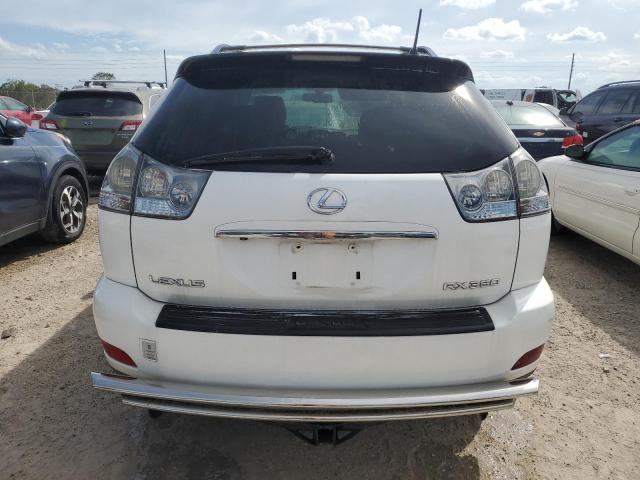 Photo 5 VIN: 2T2HK31U38C054602 - LEXUS RX 350 