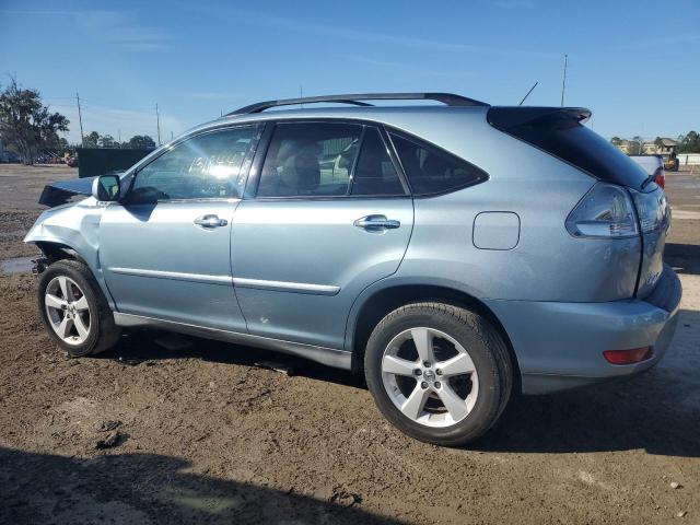 Photo 1 VIN: 2T2HK31U38C059461 - LEXUS RX350 