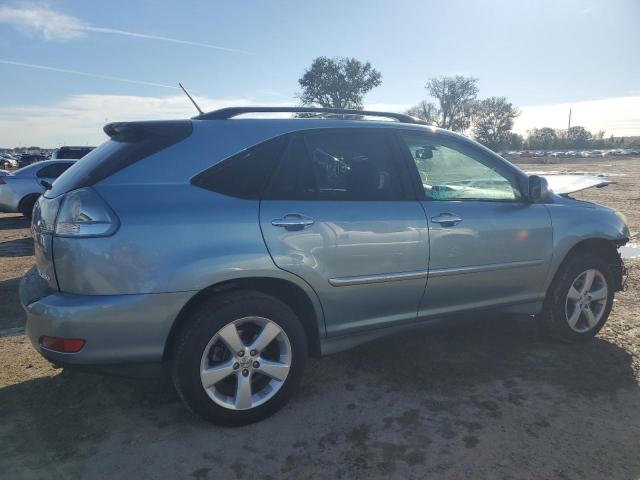 Photo 2 VIN: 2T2HK31U38C059461 - LEXUS RX350 