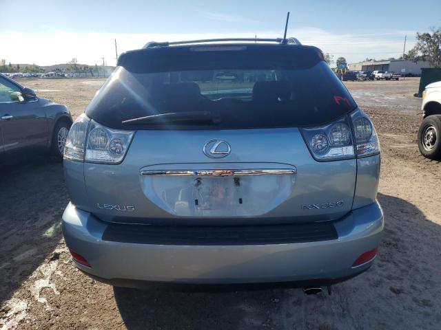 Photo 5 VIN: 2T2HK31U38C059461 - LEXUS RX350 