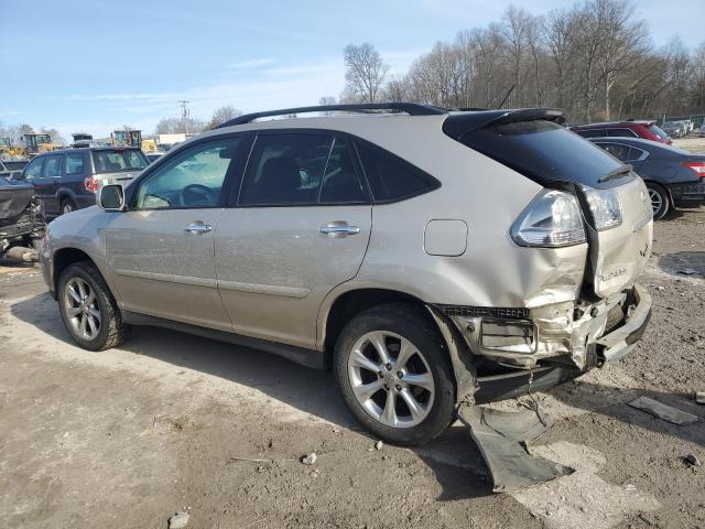 Photo 1 VIN: 2T2HK31U38C059797 - LEXUS RX350 