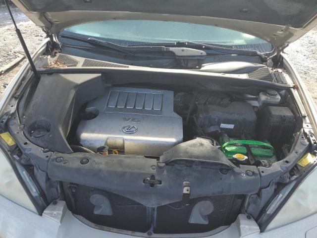 Photo 11 VIN: 2T2HK31U38C059797 - LEXUS RX350 