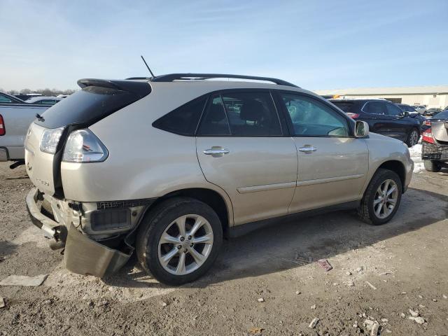 Photo 2 VIN: 2T2HK31U38C059797 - LEXUS RX350 