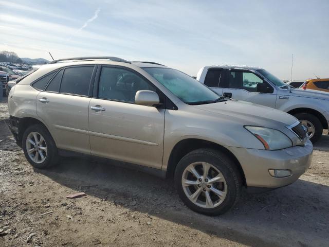 Photo 3 VIN: 2T2HK31U38C059797 - LEXUS RX350 