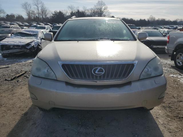 Photo 4 VIN: 2T2HK31U38C059797 - LEXUS RX350 