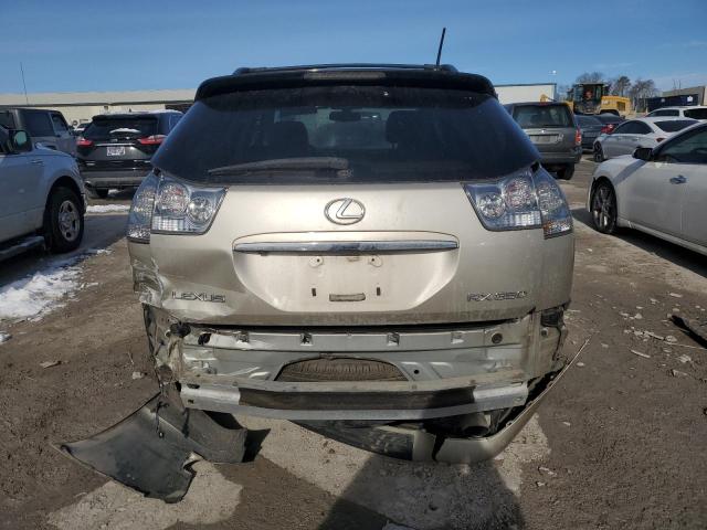 Photo 5 VIN: 2T2HK31U38C059797 - LEXUS RX350 