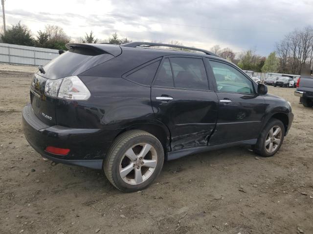 Photo 2 VIN: 2T2HK31U38C067107 - LEXUS RX350 