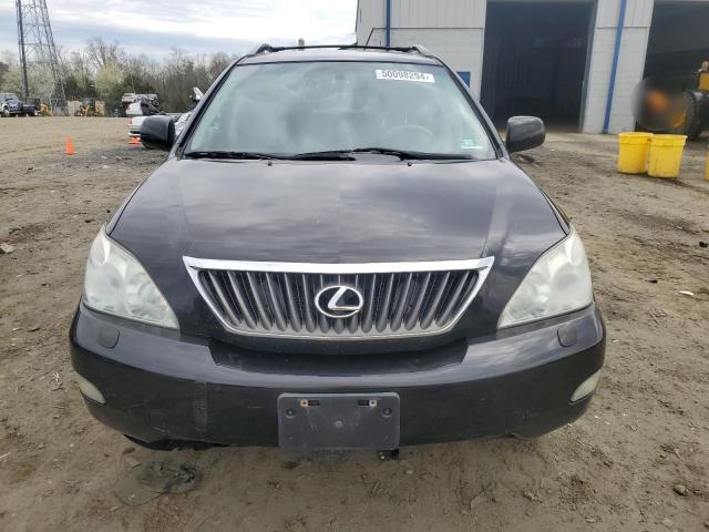 Photo 4 VIN: 2T2HK31U38C067107 - LEXUS RX350 