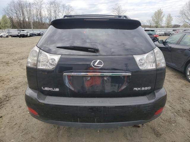 Photo 5 VIN: 2T2HK31U38C067107 - LEXUS RX350 