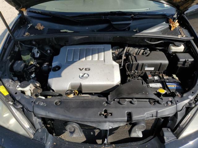 Photo 10 VIN: 2T2HK31U38C070590 - LEXUS RX350 