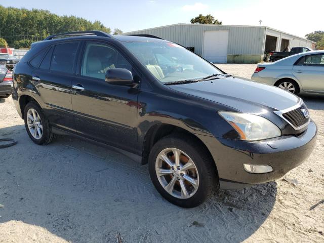 Photo 3 VIN: 2T2HK31U38C070590 - LEXUS RX350 