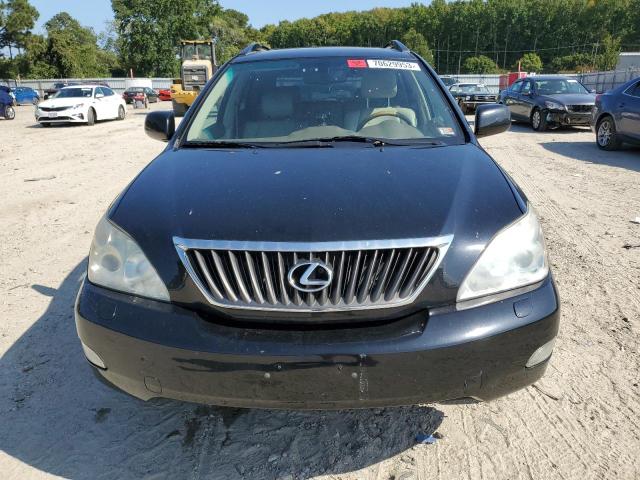 Photo 4 VIN: 2T2HK31U38C070590 - LEXUS RX350 