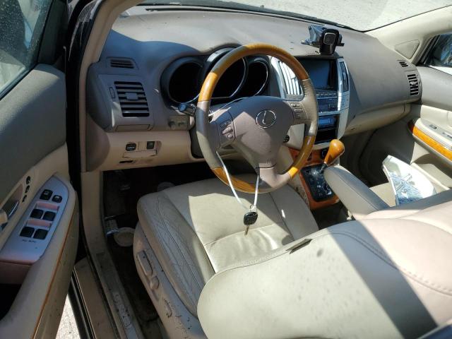 Photo 7 VIN: 2T2HK31U38C070590 - LEXUS RX350 