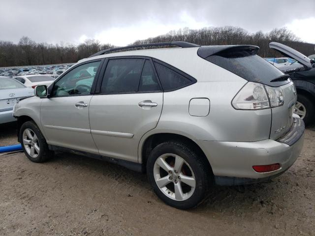 Photo 1 VIN: 2T2HK31U38C076633 - LEXUS RX350 