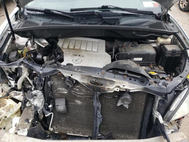 Photo 11 VIN: 2T2HK31U38C076633 - LEXUS RX350 