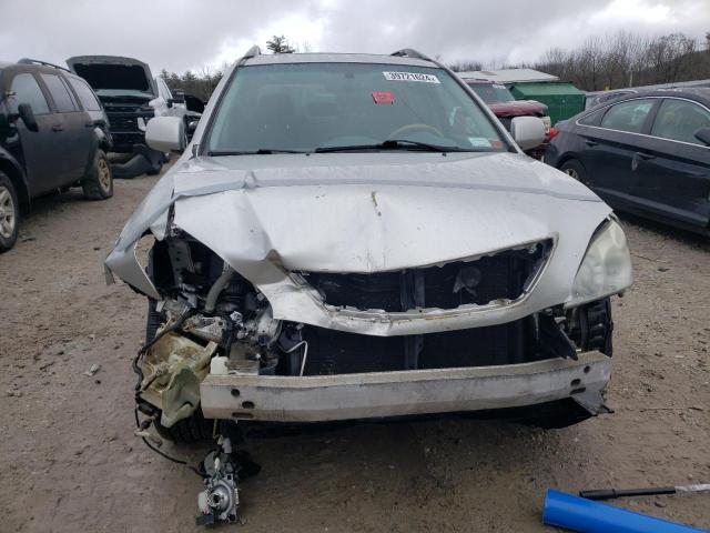 Photo 4 VIN: 2T2HK31U38C076633 - LEXUS RX350 