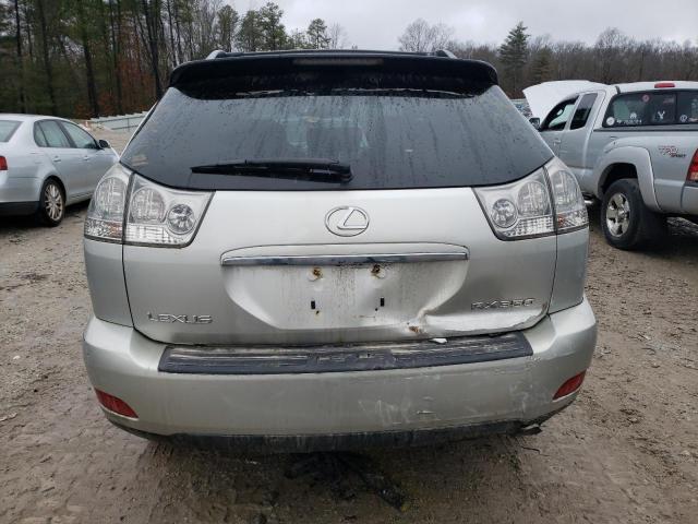 Photo 5 VIN: 2T2HK31U38C076633 - LEXUS RX350 