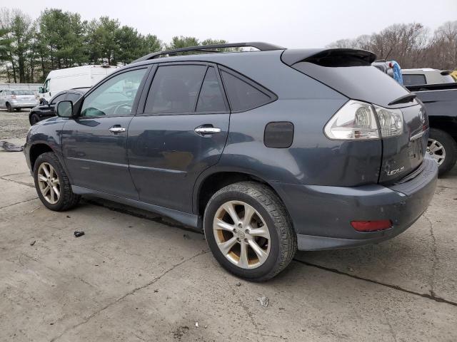 Photo 1 VIN: 2T2HK31U38C086742 - LEXUS RX350 