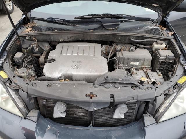 Photo 10 VIN: 2T2HK31U38C086742 - LEXUS RX350 